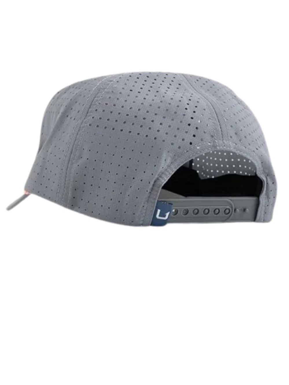 NEW🎣Huk Patch Performance Rope Hat 🐠 - Picture 4 of 14